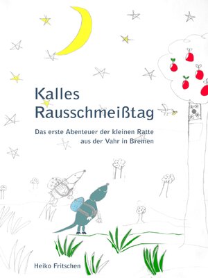 cover image of Kalles Rausschmeißtag